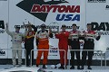 At the season opener, Will Nonnamaker and Howie Liebengood took home a third place finish. 