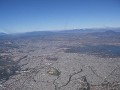 view of mexico city, wow 