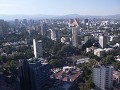 view from hotel nikko 
