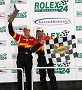 Terry Borcheller and Craig Stanton 