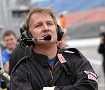 Veteran Crew Chief Mike Thomas 