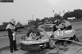 Brogan fueling car 