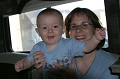 Ian Nonnamaker and Holly Nonnamaker 