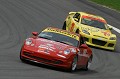The new TheRaceSite.com Porsche racer makes its first appearance at Mont Tremblant 