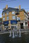 The villiage of Mont Tremblant 