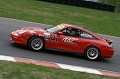 The new TheRaceSite.com Porsche racer makes its first appearance at Mont Tremblant 