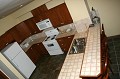 The team's condo. 
