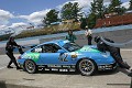 Pitlane Action! 