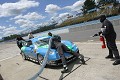 Pitlane Action! 