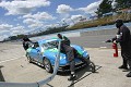 Pitlane Action! 