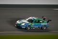 The #41 on the high banks of Daytona en route to victory. 