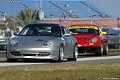 Here Will Nonnamaker follows father Joe in the #44 Porsche. 