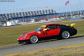 The #44 will be painted up in red, yellow, and black at the first race... at Test Days the car was just painted by Kempthorn. 